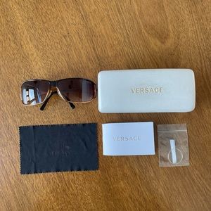 Versace Sunglasses